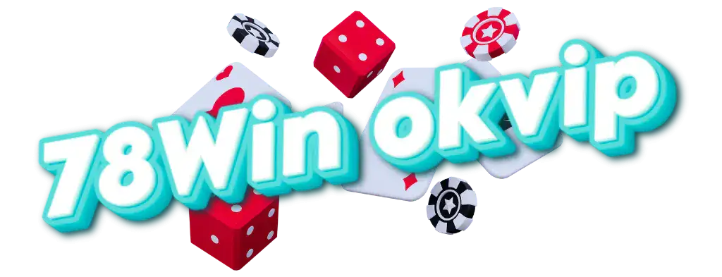 Logo OKVIP 78WIN